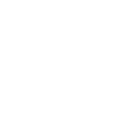 A line graph resembling a heartbeat inside a heart outline.