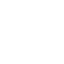 A house icon with a paw print above the door, representing a pet-friendly concept.