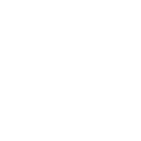 A glowing siren with a paw print and cross symbol inside, emitting rays.