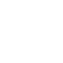 Paw print with a medical cross in the center, symbolizing veterinary care.