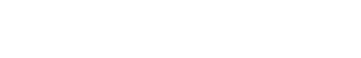 Outlined drawing of a cat or dog face with large ears and whiskers.