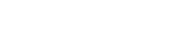 Stylized white outline of a rabbit's head with symmetric horizontal lines on either side.